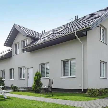 Big In Holiday home *