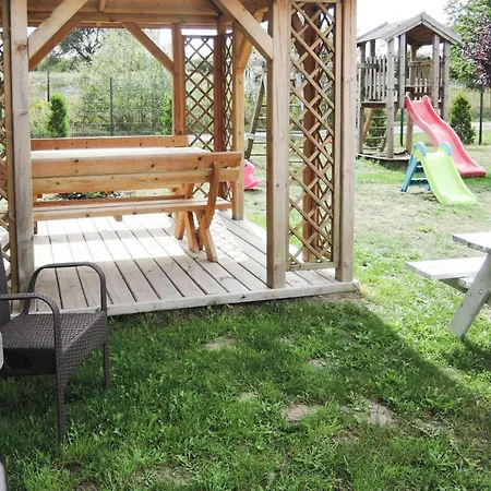 Big In Holiday home *