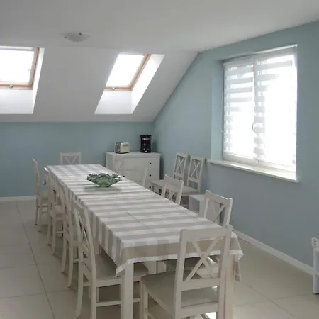 Holiday home Big In