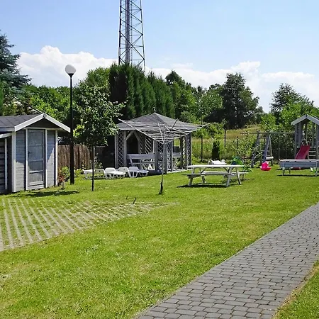 Big In Wisełka