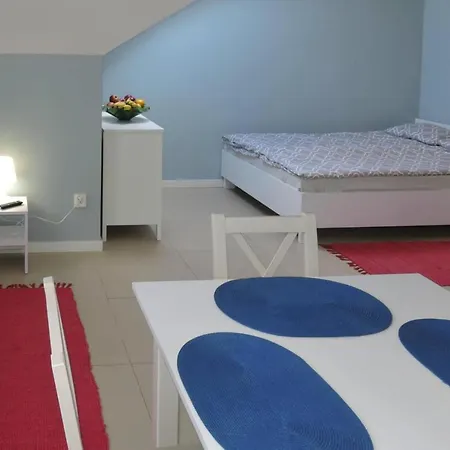 Casa de Férias Big In *