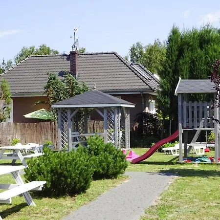 Holiday home Big In *
